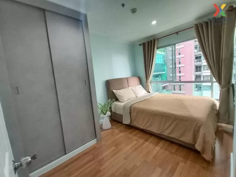 FOR RENT condo , Lumpini Park Riverside Rama 3 , Duplex , nice view , MRT-Sam Yan , Bang Phong Phang , Yannawa , Bangkok , CX-03638 4