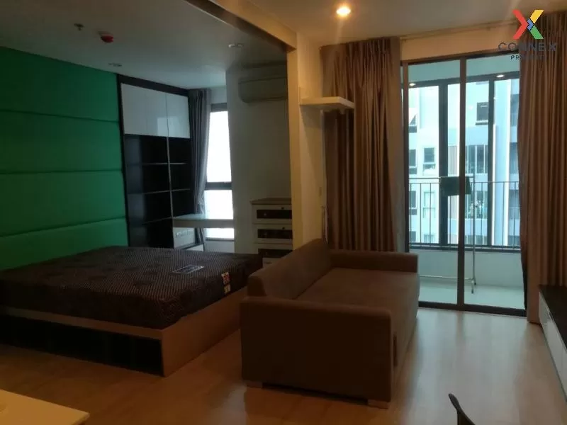 FOR RENT condo , Ideo Q Chula-Samyan , Duplex , nice view , MRT-Sam Yan , Bang Rak , Bang Rak , Bangkok , CX-03639 1