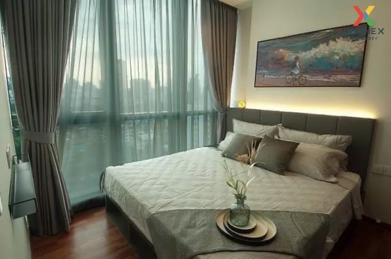 FOR RENT condo , Wish Signature Midtown Siam , Duplex , nice view , BTS-Ratchathewi , Thanon Phetchaburi , Rat Thewi , Bangkok , CX-03641 4