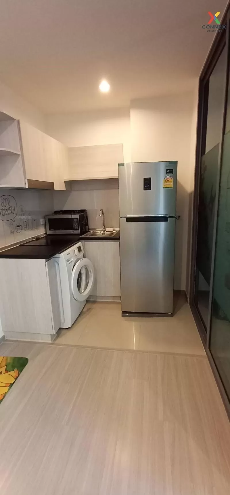 FOR RENT condo , Aspire Sathorn Ratchapruek , Duplex , nice view , BTS-Bang Wa , Pakklong Phasi Charoen , Phasi Charoen , Bangkok , CX-03649