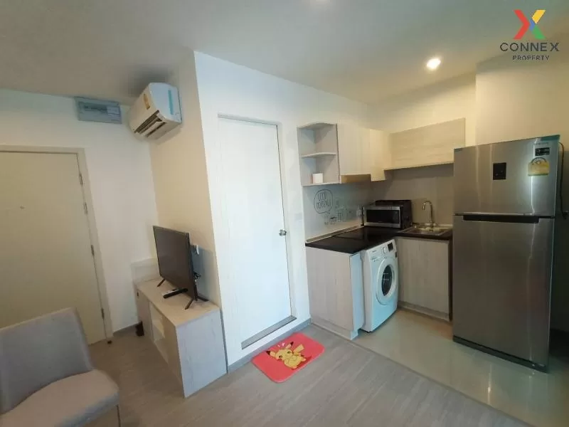 FOR RENT condo , Aspire Sathorn Ratchapruek , Duplex , nice view , BTS-Bang Wa , Pakklong Phasi Charoen , Phasi Charoen , Bangkok , CX-03649 3