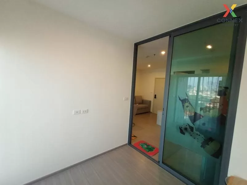 FOR RENT condo , Aspire Sathorn Ratchapruek , Duplex , nice view , BTS-Bang Wa , Pakklong Phasi Charoen , Phasi Charoen , Bangkok , CX-03649