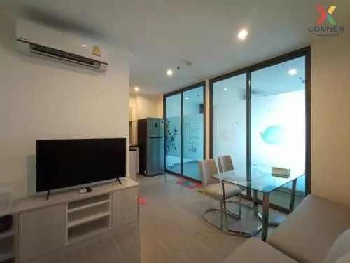 FOR RENT condo , Aspire Sathorn Ratchapruek , Duplex , nice view , BTS-Bang Wa , Pakklong Phasi Charoen , Phasi Charoen , Bangkok , CX-03649