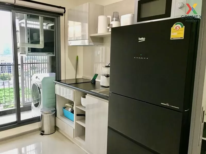 FOR RENT condo , Aspire Sathorn Ratchapruek , Duplex , nice view , BTS-Bang Wa , Pakklong Phasi Charoen , Phasi Charoen , Bangkok , CX-03650