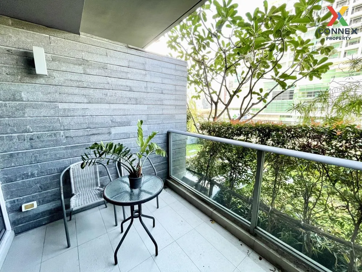 FOR RENT condo , The Lofts Ekkamai , Duplex , nice view , BTS-Ekkamai , Phra Khanong Nuea , Watthana , Bangkok , CX-03665