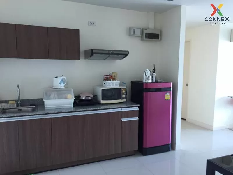 FOR RENT condo , Wish @ Samyan , Duplex , nice view , MRT-Sam Yan , Maha Phruettharam , Bang Rak , Bangkok , CX-03666