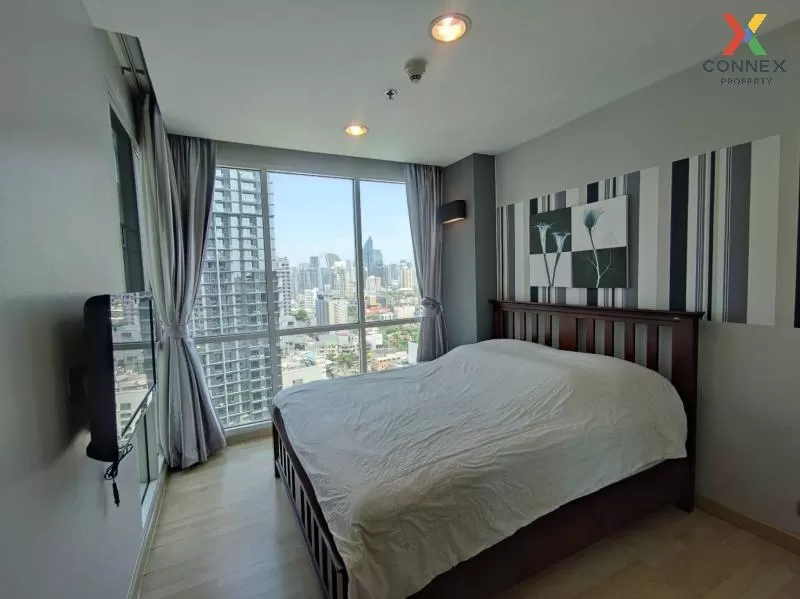 FOR RENT condo , 59 Heritage , Duplex , nice view , BTS-Thong Lo , Khlong Tan Nuea , Watthana , Bangkok , CX-03667 1