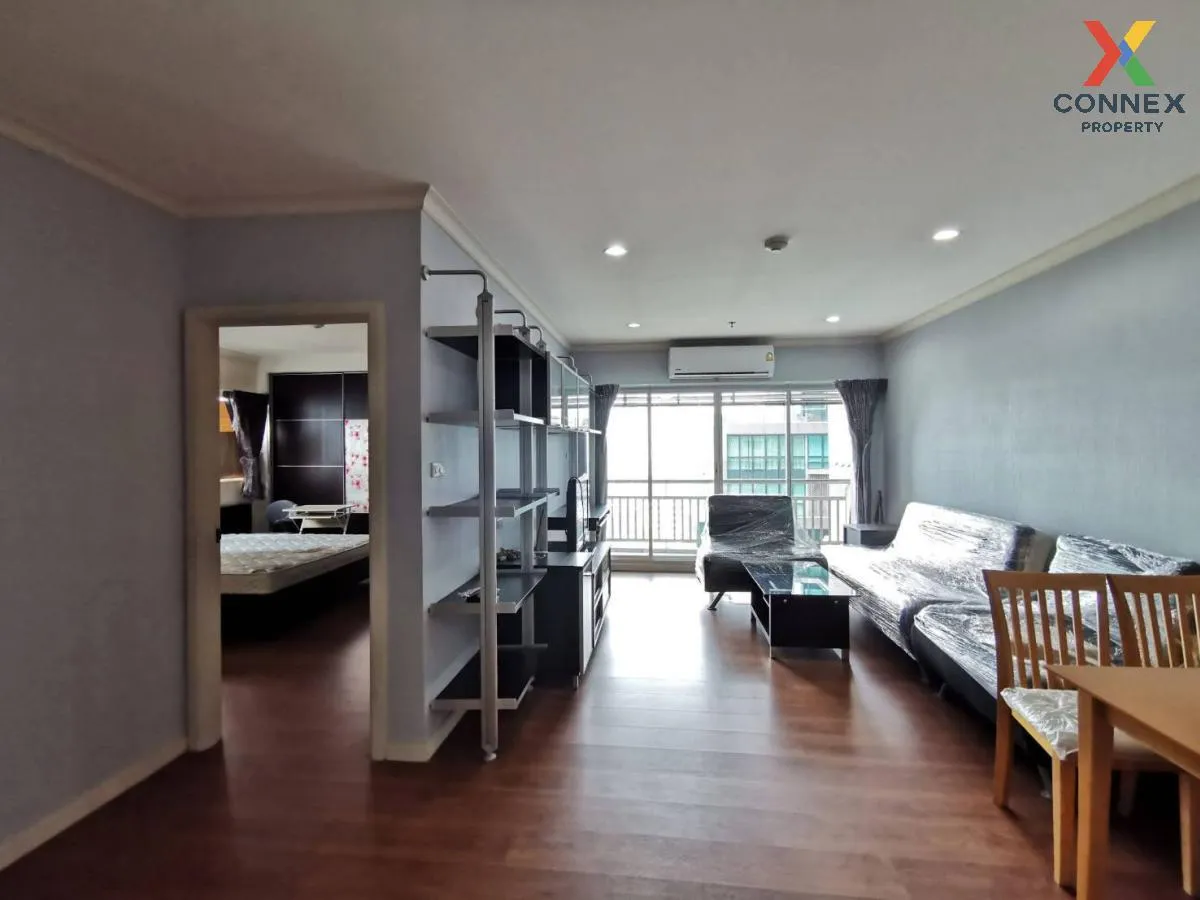 เช่า คอนโด  Grand Park View Asoke BTS-อโศก สุขุมวิท คองเตย วัฒนา  2