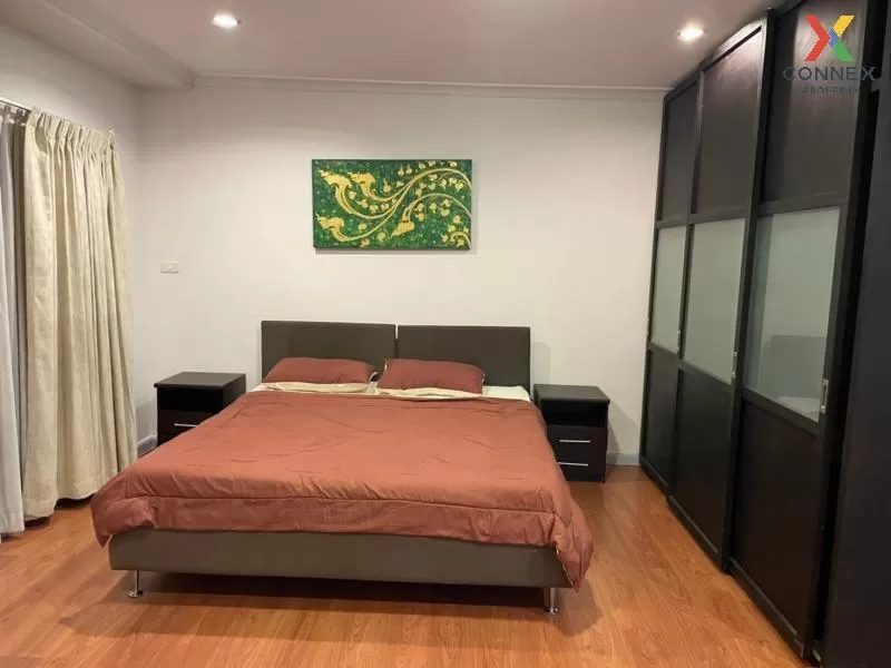 FOR RENT condo , Grand Park View Asoke , Duplex , nice view , BTS-Asok , Khlong Toei , Watthana , Bangkok , CX-03684 3