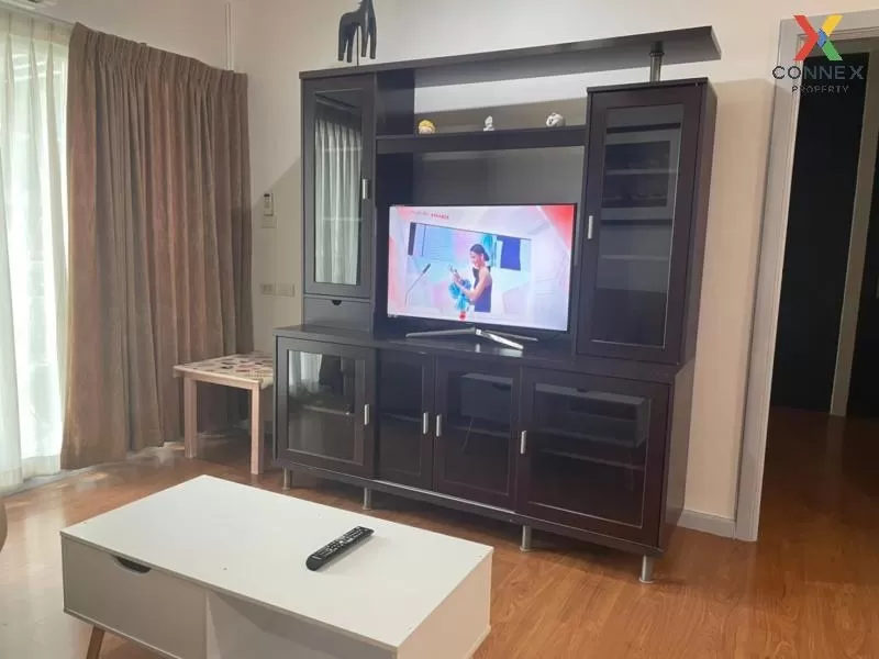 FOR RENT condo , Grand Park View Asoke , Duplex , nice view , BTS-Asok , Khlong Toei , Watthana , Bangkok , CX-03684