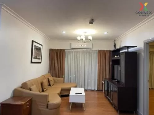 FOR RENT condo , Grand Park View Asoke , Duplex , nice view , BTS-Asok , Khlong Toei , Watthana , Bangkok , CX-03684