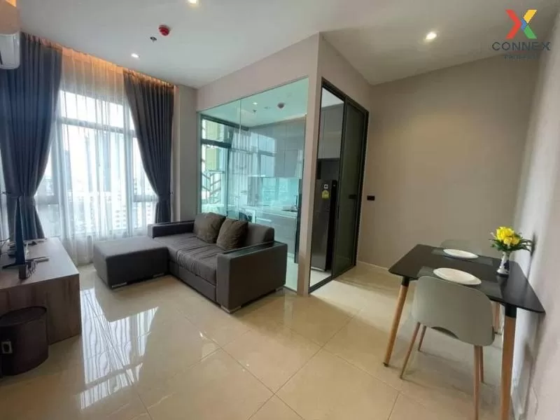 FOR RENT condo , Mayfair Place Sukhumvit 50 , Duplex , nice view , BTS-On Nut , Phra Khanong , Khlong Toei , Bangkok , CX-03701 1