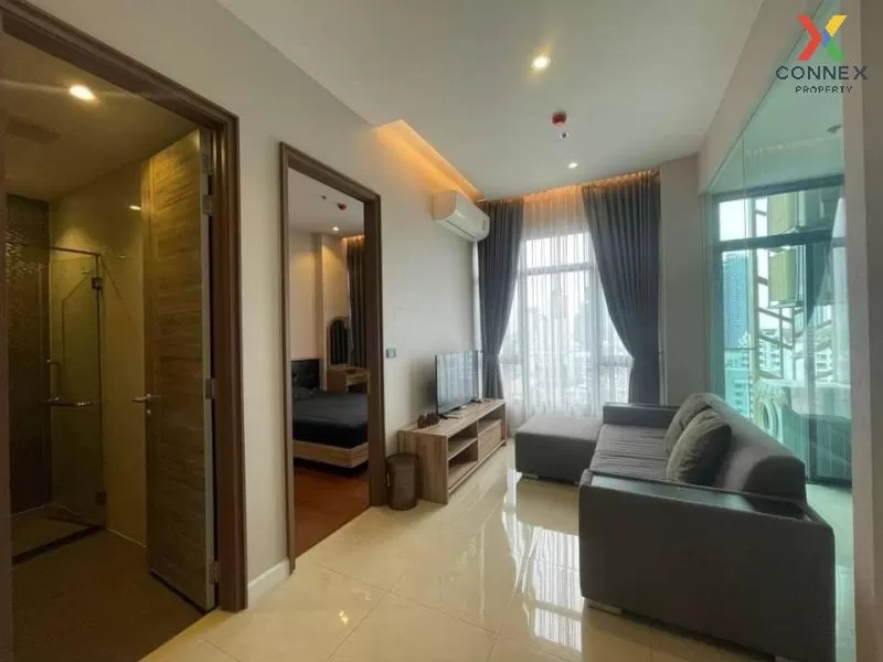 FOR RENT condo , Mayfair Place Sukhumvit 50 , Duplex , nice view , BTS-On Nut , Phra Khanong , Khlong Toei , Bangkok , CX-03701 2