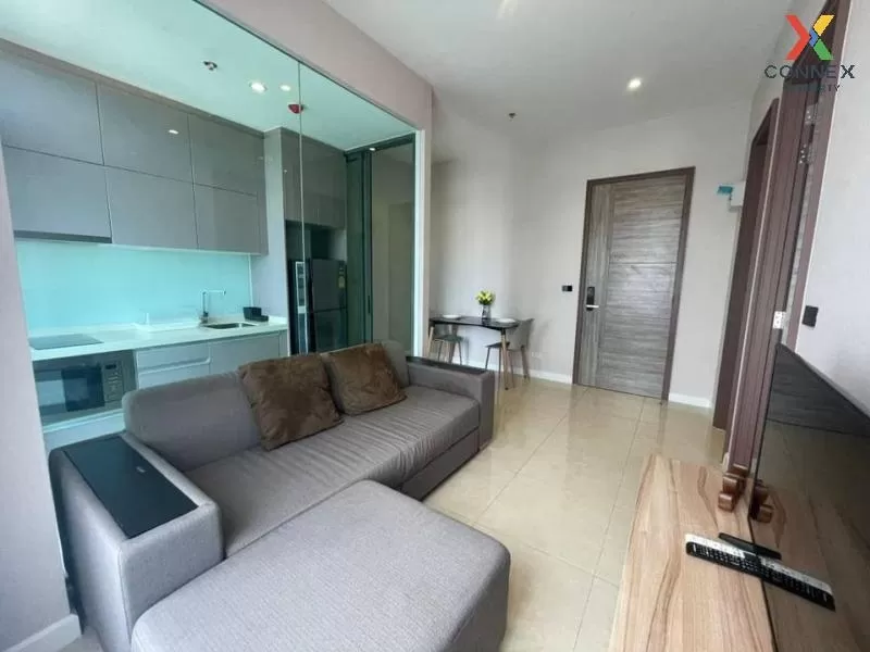 FOR RENT condo , Mayfair Place Sukhumvit 50 , Duplex , nice view , BTS-On Nut , Phra Khanong , Khlong Toei , Bangkok , CX-03701 3