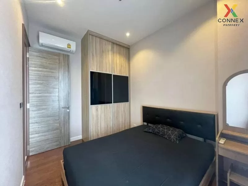 FOR RENT condo , Mayfair Place Sukhumvit 50 , Duplex , nice view , BTS-On Nut , Phra Khanong , Khlong Toei , Bangkok , CX-03701