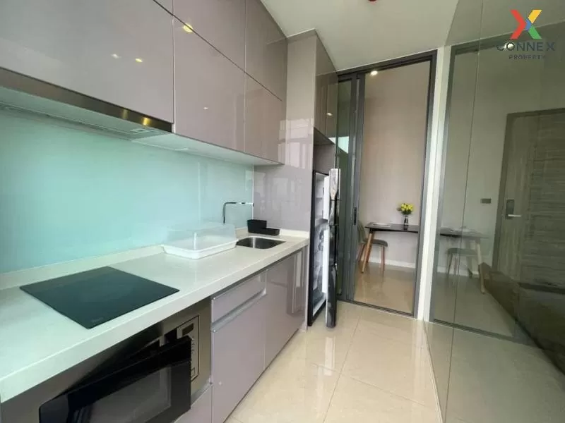 FOR RENT condo , Mayfair Place Sukhumvit 50 , Duplex , nice view , BTS-On Nut , Phra Khanong , Khlong Toei , Bangkok , CX-03701