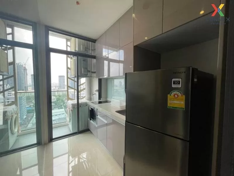 FOR RENT condo , Mayfair Place Sukhumvit 50 , Duplex , nice view , BTS-On Nut , Phra Khanong , Khlong Toei , Bangkok , CX-03701