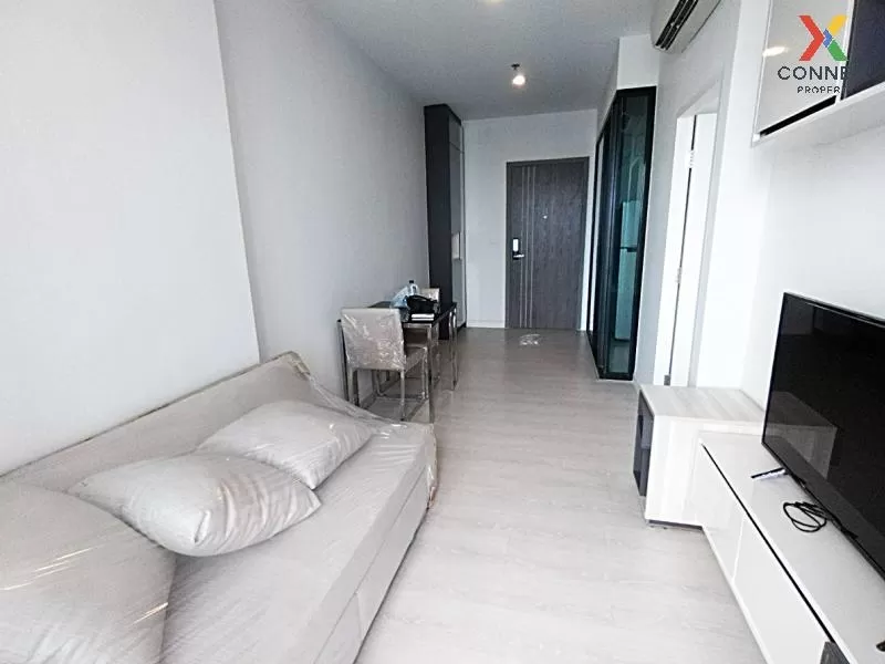 FOR RENT condo , Niche Pride Thonglor-Phetchaburi , Duplex , nice view , BTS-Thong Lo , Bang Kapi , Huai Khwang , Bangkok , CX-03707 1