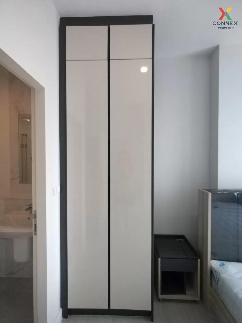 FOR RENT condo , Niche Pride Thonglor-Phetchaburi , Duplex , nice view , BTS-Thong Lo , Bang Kapi , Huai Khwang , Bangkok , CX-03707