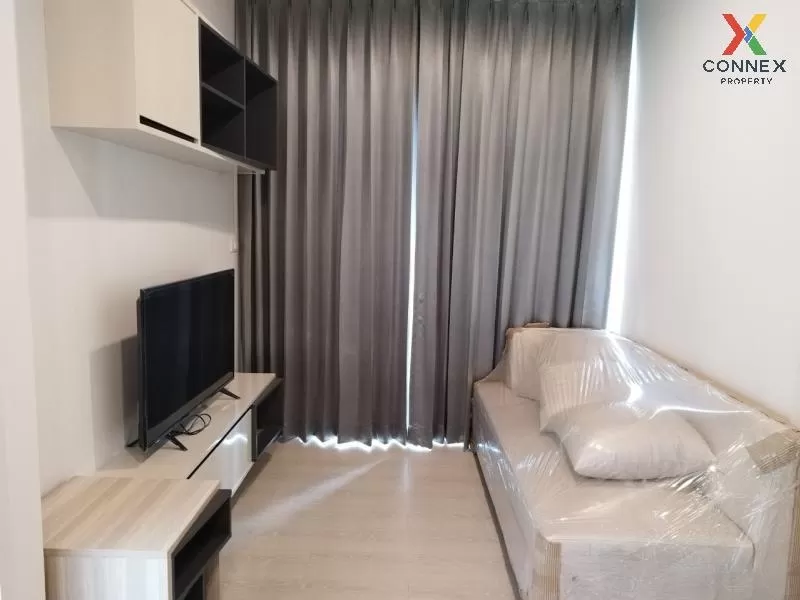 FOR RENT condo , Niche Pride Thonglor-Phetchaburi , Duplex , nice view , BTS-Thong Lo , Bang Kapi , Huai Khwang , Bangkok , CX-03707 2