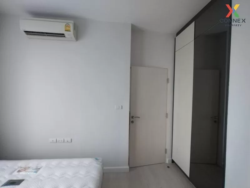 FOR RENT condo , Niche Pride Thonglor-Phetchaburi , Duplex , nice view , BTS-Thong Lo , Bang Kapi , Huai Khwang , Bangkok , CX-03707