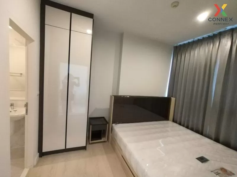 FOR RENT condo , Niche Pride Thonglor-Phetchaburi , Duplex , nice view , BTS-Thong Lo , Bang Kapi , Huai Khwang , Bangkok , CX-03707