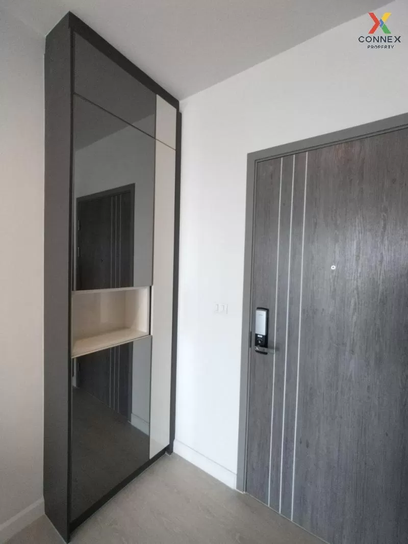 FOR RENT condo , Niche Pride Thonglor-Phetchaburi , Duplex , nice view , BTS-Thong Lo , Bang Kapi , Huai Khwang , Bangkok , CX-03707