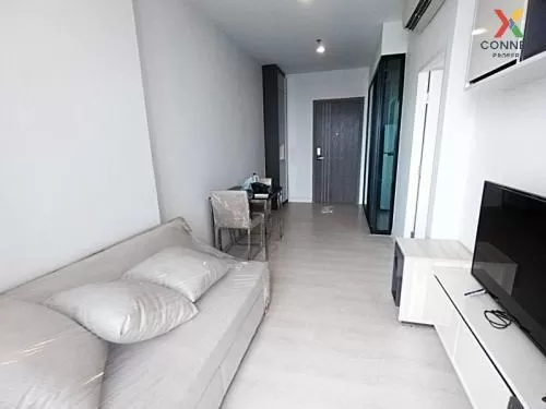 FOR RENT condo , Niche Pride Thonglor-Phetchaburi , Duplex , nice view , BTS-Thong Lo , Bang Kapi , Huai Khwang , Bangkok , CX-03707