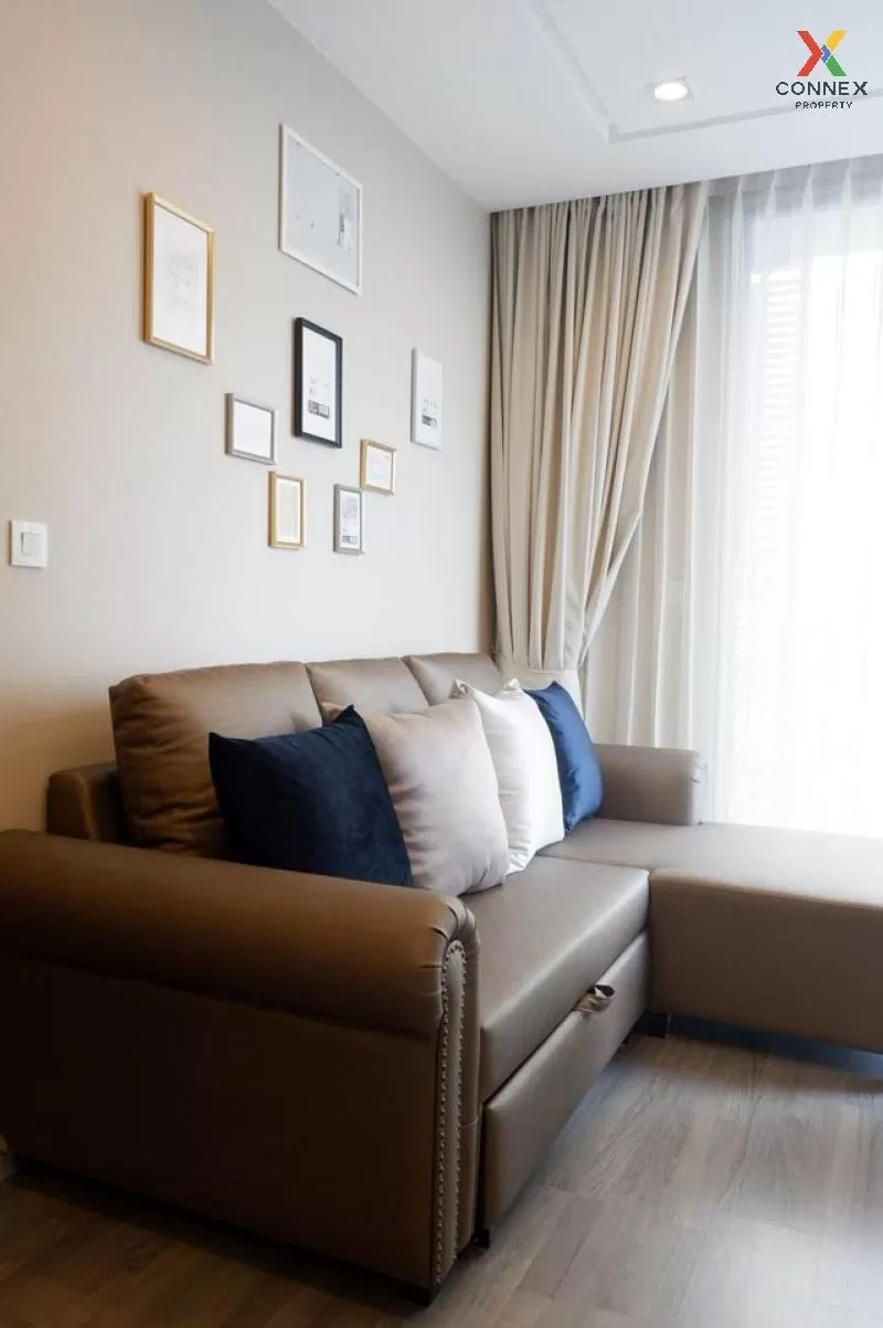 FOR RENT condo , 333 Riverside , Duplex , nice view , MRT-Bang Pho , Bang Sue , Bang Su , Bangkok , CX-03708