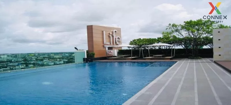 ขาย คอนโด วิวสวย Life @ Sukhumvit 65 BTS-เอกมัย สุขุมวิท พระโขนงเหนือ วัฒนา กรุงเทพ CX-03710