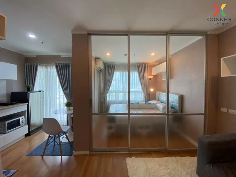 FOR SALE condo , Lumpini Park Rama 9-Ratchada , Duplex , nice view , MRT-Phra Ram 9 , Bang Kapi , Huai Khwang , Bangkok , CX-03732