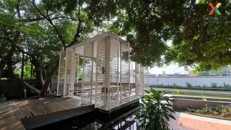 FOR SALE condo , U Delight Residence Pattanakarn - Thonglor , Duplex , nice view , BTS-Phra Khanong , Suan Luang , Suan Luang , Bangkok , CX-03742