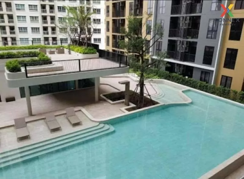 เช่า คอนโด วิวสวย Plum Condo pinklao Station MRT-บางยี่ขัน ปิ่นเกล้า บางยี่ขัน บางพลัด กรุงเทพ CX-03750