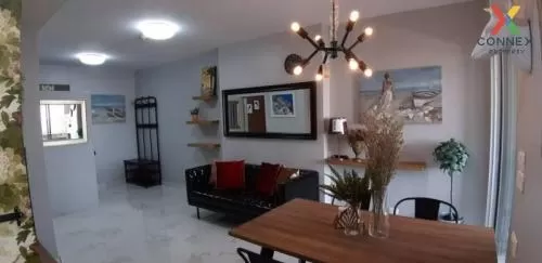 FOR RENT condo , City Home Sukhumvit 101/2 , Duplex , nice view , BTS-Udom Suk , Bang Na , Bang Na , Bangkok , CX-03752