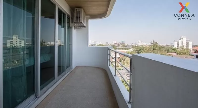 FOR RENT condo , Laidback Place Sukhumvit 71 , Duplex , nice view , BTS-Phra Khanong , Phra Khanong Nuea , Watthana , Bangkok , CX-03761