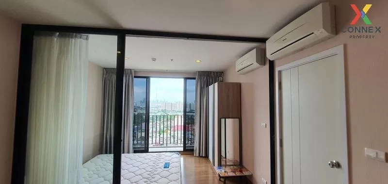 FOR SALE condo , The Tree Interchange , Duplex , nice view , MRT-Tao Poon , Bang Sue , Bang Su , Bangkok , CX-03776 1