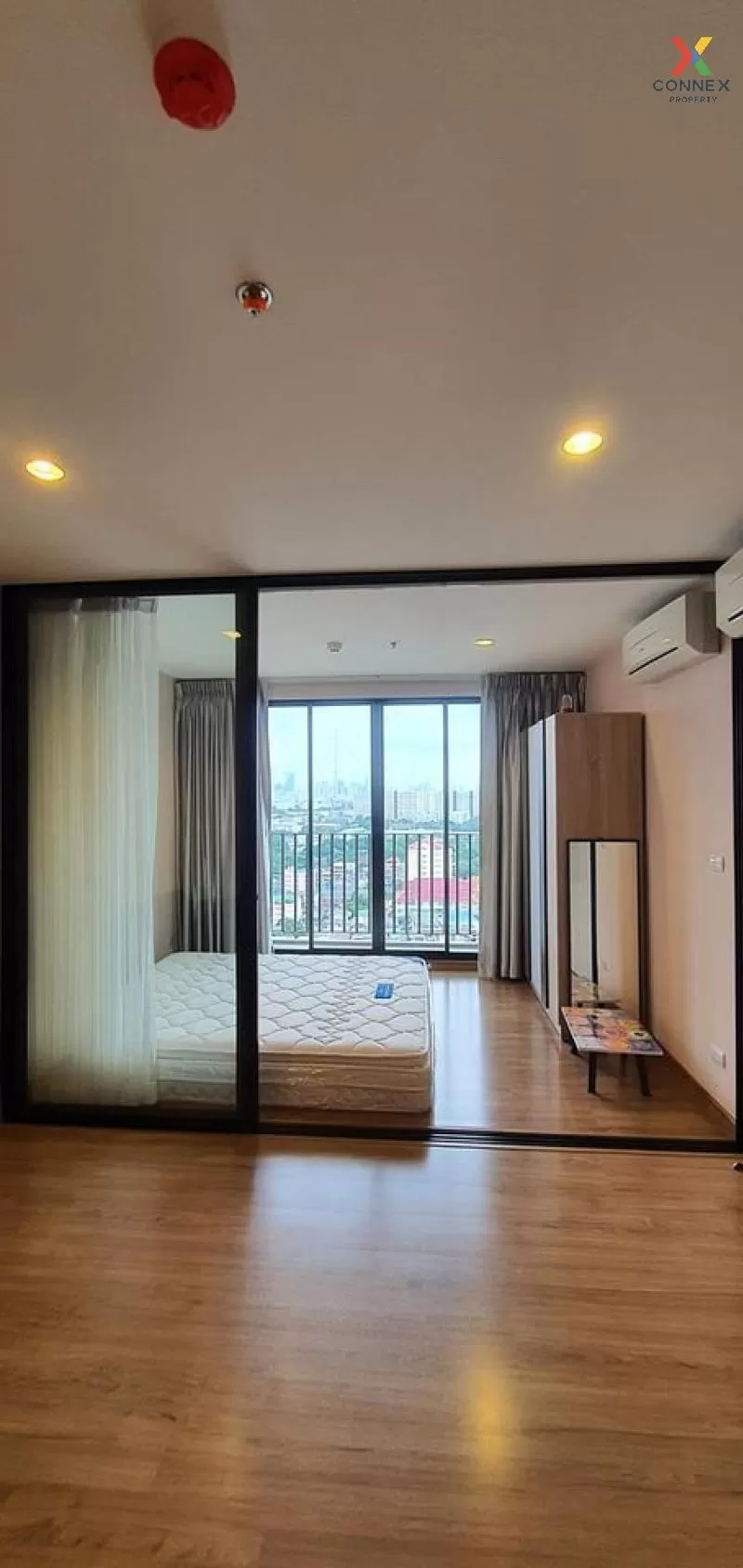 FOR SALE condo , The Tree Interchange , Duplex , nice view , MRT-Tao Poon , Bang Sue , Bang Su , Bangkok , CX-03776 2