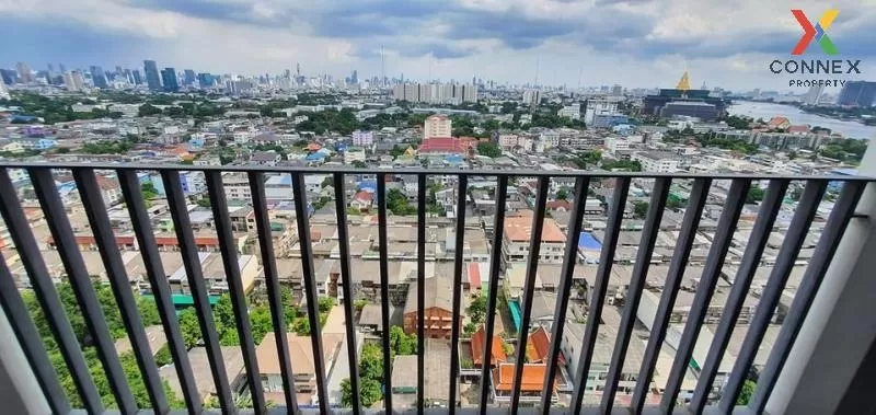 ขาย คอนโด วิวสวย The Tree Interchange MRT-เตาปูน ประชาราษฎร์สาย 2 บางซื่อ บางซื่อ กรุงเทพ CX-03776