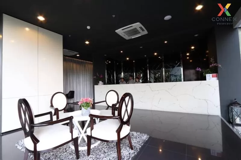 FOR RENT condo , Movenpick Residences Ekkamai , Duplex , nice view , BTS-Ekkamai , Khlong Tan Nuea , Watthana , Bangkok , CX-03785