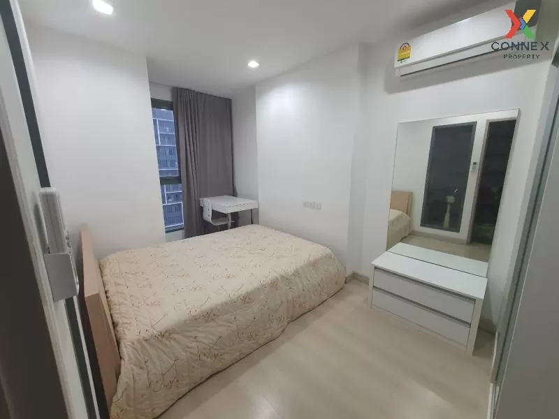 FOR RENT condo , Ideo Mobi Sukhumvit 81 , Duplex , nice view , BTS-On Nut , Bang Chak , Phra Khanong , Bangkok , CX-03810