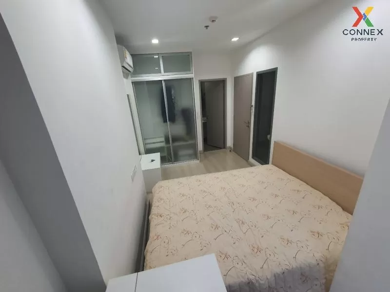 FOR RENT condo , Ideo Mobi Sukhumvit 81 , Duplex , nice view , BTS-On Nut , Bang Chak , Phra Khanong , Bangkok , CX-03810