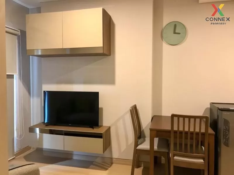 FOR RENT condo , Lumpini Suite Phetchaburi Makkasan , Duplex , high floor , MRT-Phetchaburi , Makkasan , Rat Thewi , Bangkok , CX-03812