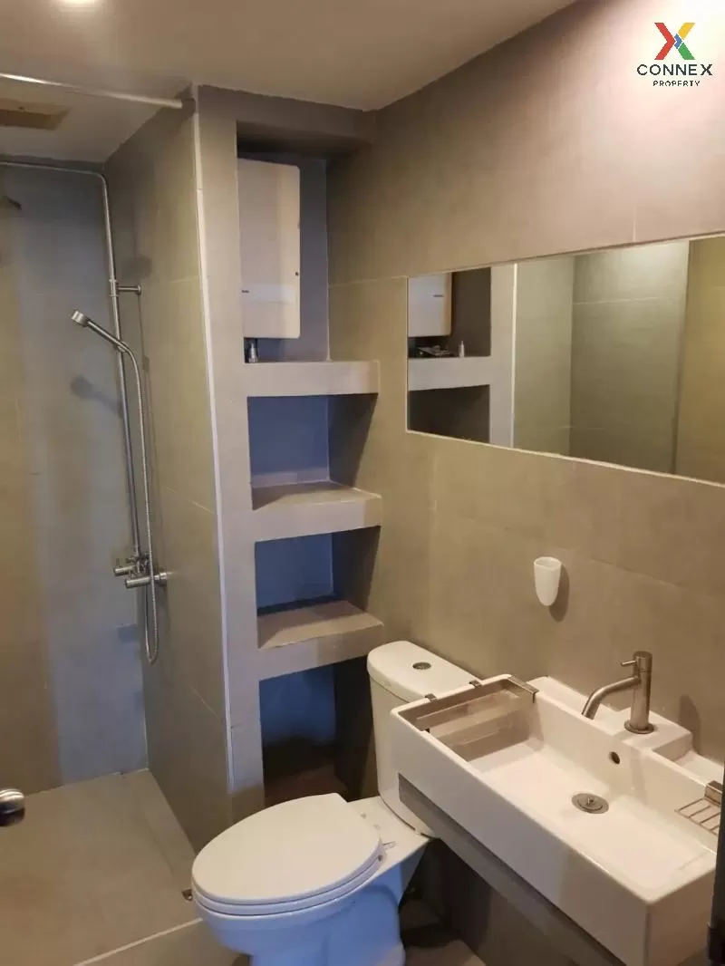 FOR RENT condo , Ratchada Orchid , MRT-Sutthisan , Huai Khwang , Huai Khwang , Bangkok , CX-03813