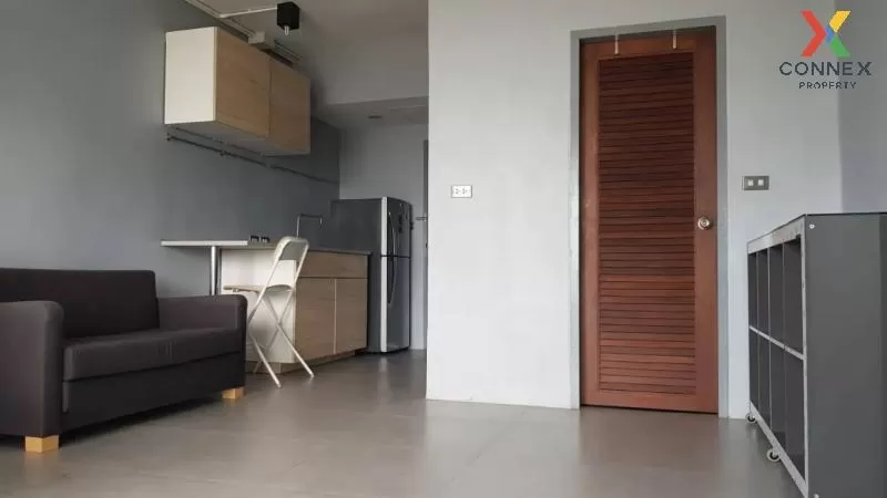 FOR RENT condo , Ratchada Orchid , MRT-Sutthisan , Huai Khwang , Huai Khwang , Bangkok , CX-03813 4