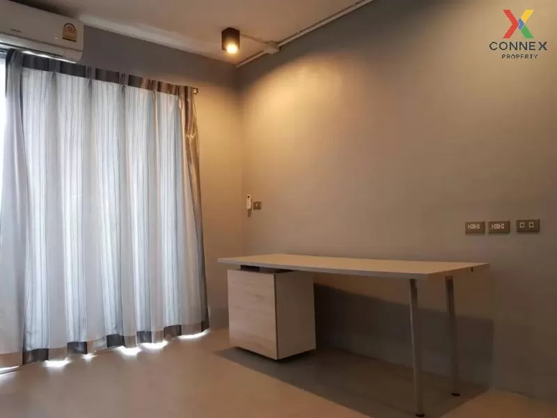 FOR RENT condo , Ratchada Orchid , MRT-Sutthisan , Huai Khwang , Huai Khwang , Bangkok , CX-03813