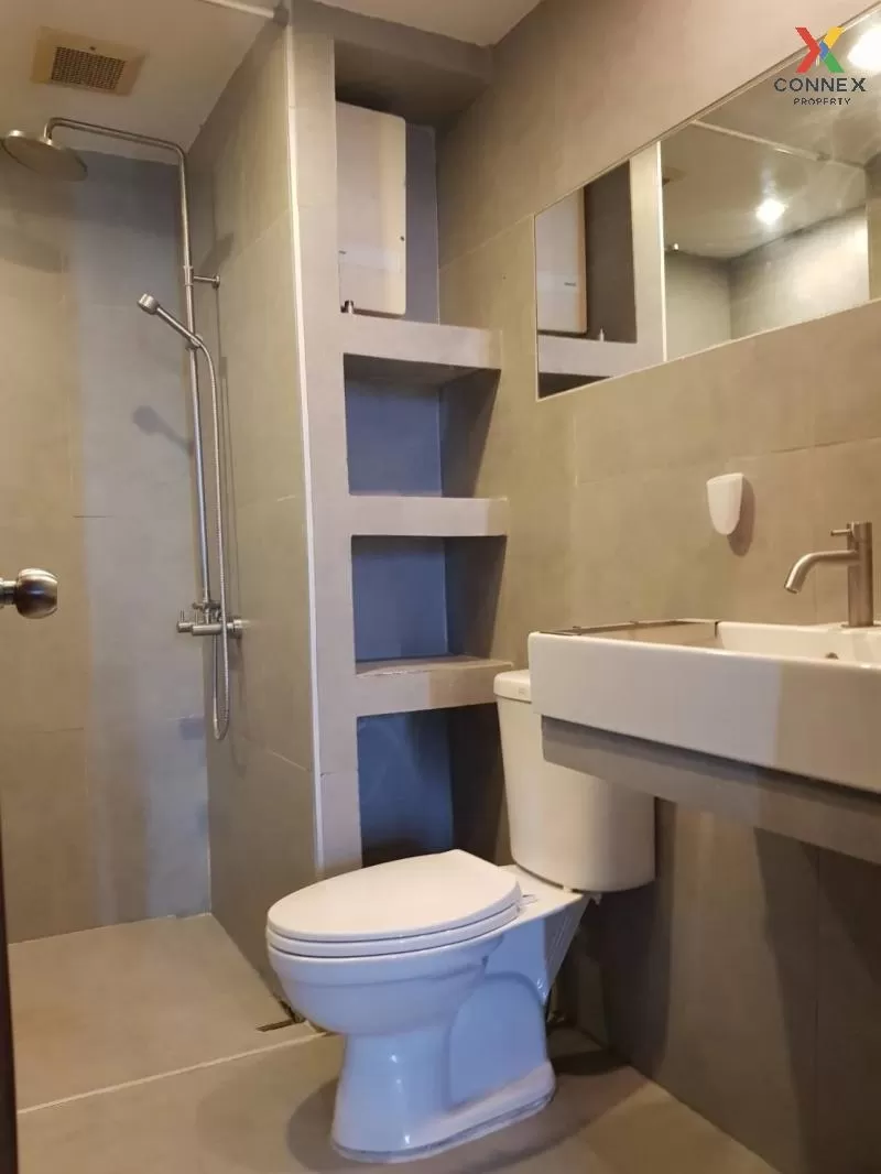 FOR RENT condo , Ratchada Orchid , MRT-Sutthisan , Huai Khwang , Huai Khwang , Bangkok , CX-03813