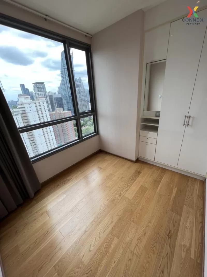 FOR RENT condo , H Sukhumvit 43 , Duplex , high floor , BTS-Phrom Phong , Khlong Tan Nuea , Watthana , Bangkok , CX-03819