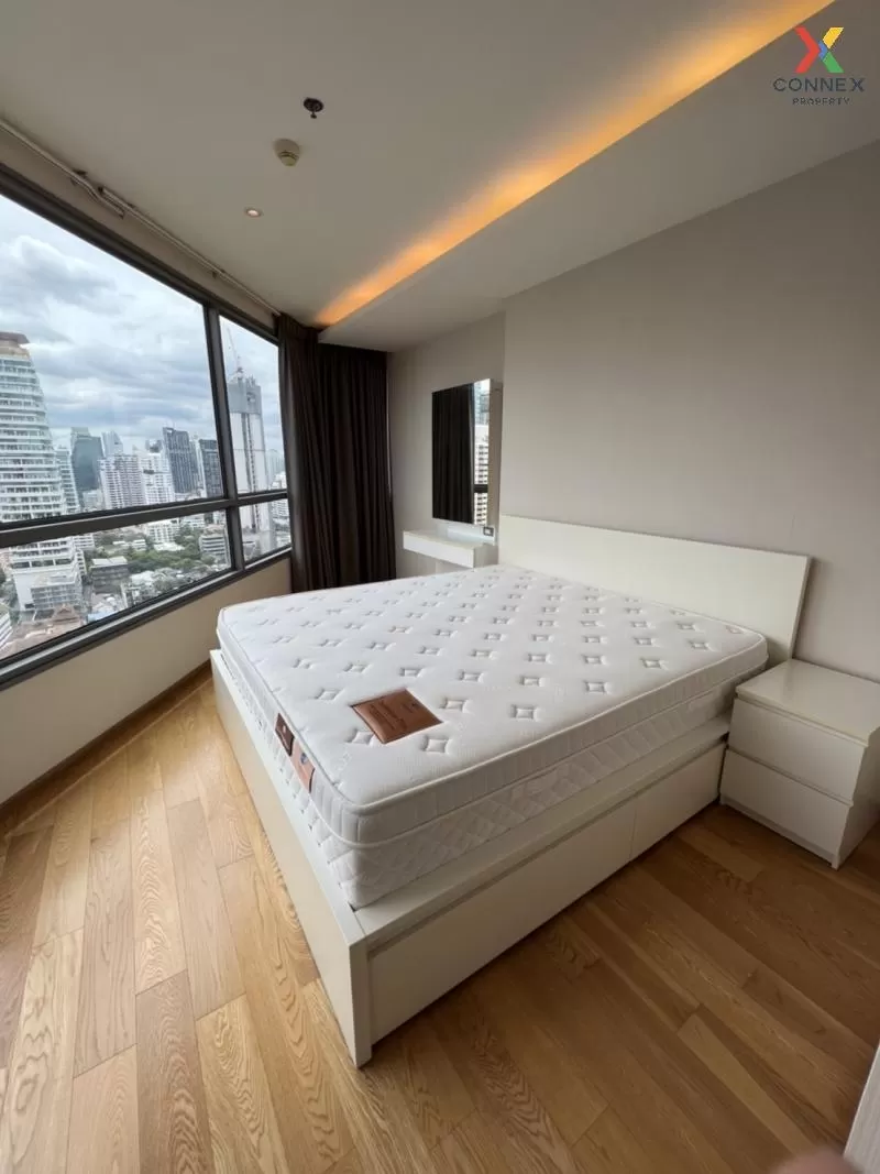 FOR RENT condo , H Sukhumvit 43 , Duplex , high floor , BTS-Phrom Phong , Khlong Tan Nuea , Watthana , Bangkok , CX-03819