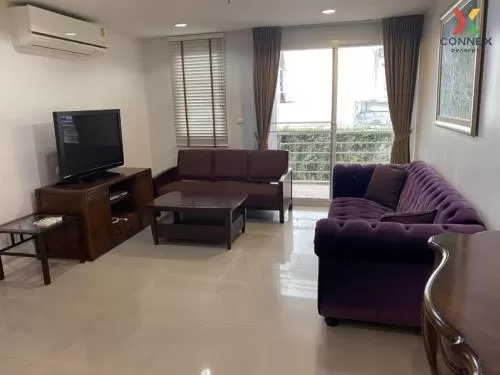 FOR SALE condo , Serene Place , Duplex , nice view , BTS-Phrom Phong , Khlong Tan , Khlong Toei , Bangkok , CX-03824