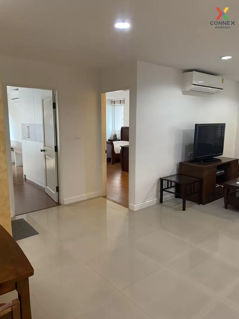 FOR RENT condo , Serene Place , Duplex , nice view , BTS-Phrom Phong , Khlong Tan , Khlong Toei , Bangkok , CX-03825 4